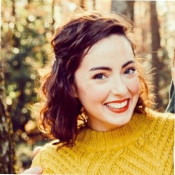 Headshot of Michelle Miklosey, Co-Founder of Gotavi.